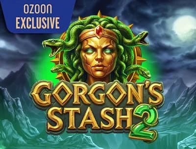 Gorgon's Stash 2