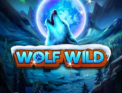 Wolf Wild 