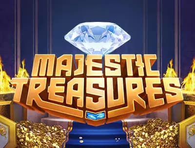 Play Majestic Treasures