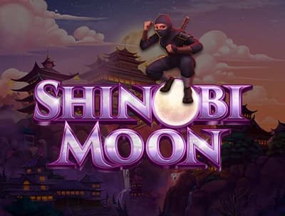 Shinobi Moon 