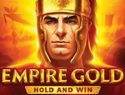 Empire Gold Hold and Win