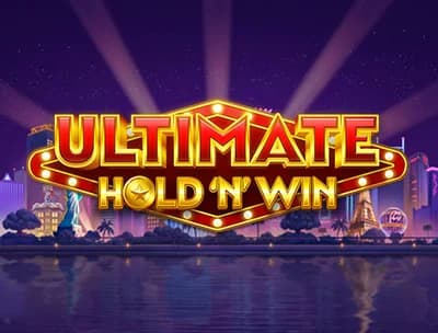 Ultimate Hold 'N' Win