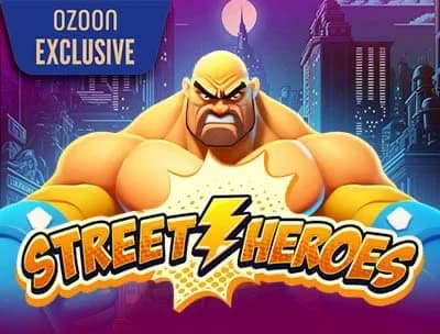 Street Heroes