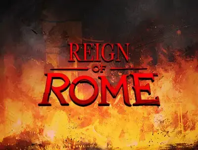 Reign of Rome