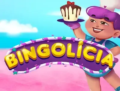 Bingolicia