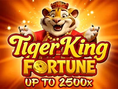 Tiger King Fortune