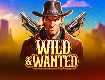 Wild & Wanted 