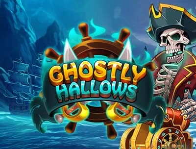Ghostly Hallows