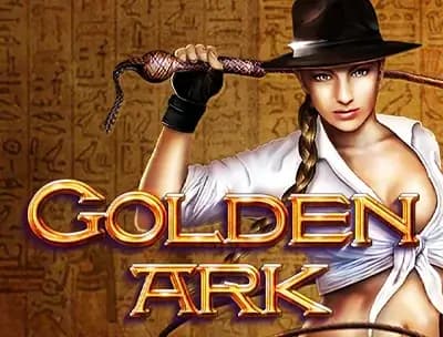 Golden Ark