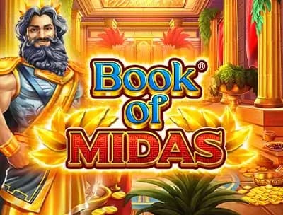 Book of Midas 