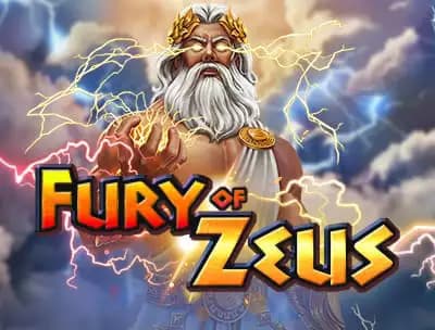 Play Fury of Zeus