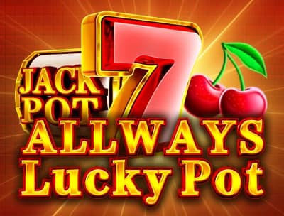 Allways Lucky Pot