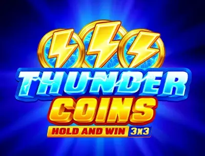 Thunder Coins 