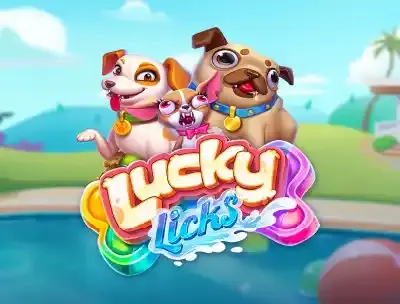 Lucky Licks