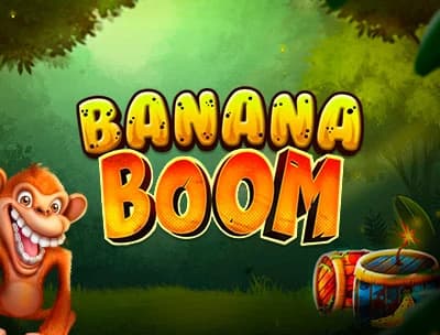 Banana Boom