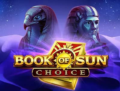 Play Book of Sun Choice