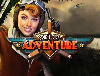Spirit of Adventure
