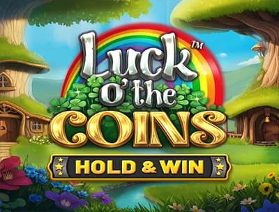 Luck O' The Coins