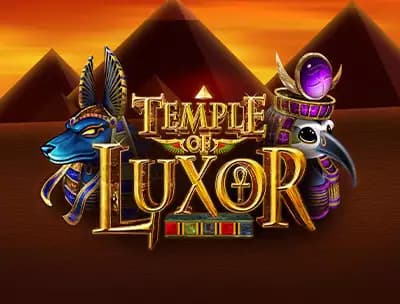 Play Temple of Luxor at Ozoon Casino