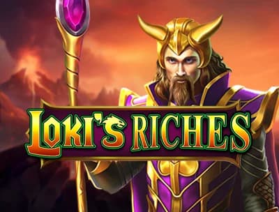 Loki's Riches