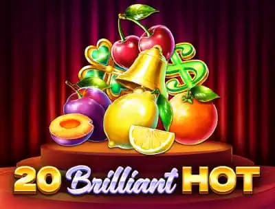20 Brilliant Hot