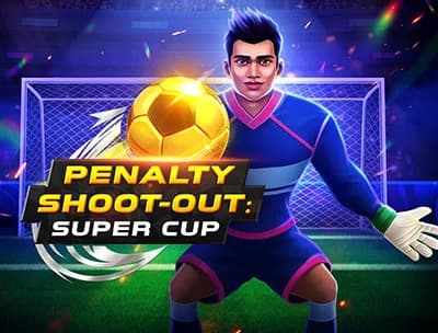 Penalty shoot-out: Super Cup