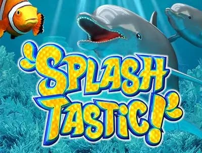 Splashtastic!