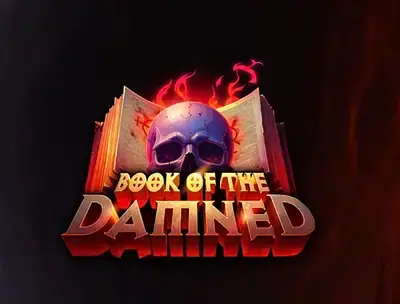 Book Of The Damned 