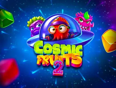 Cosmic Fruits 2