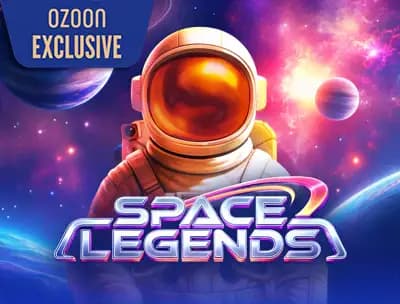 Space Legends
