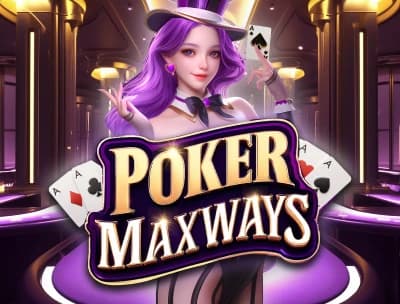 Poker Maxways