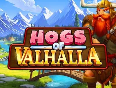 Hogs of Valhalla