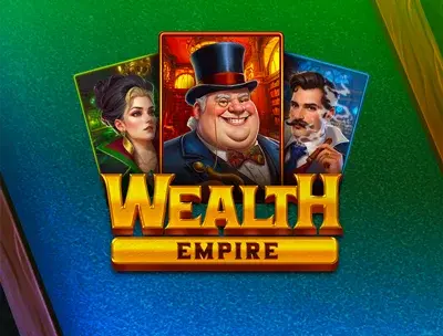 Wealth Empire 