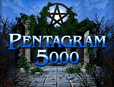Pentagram5000 