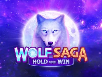 Wolf Saga