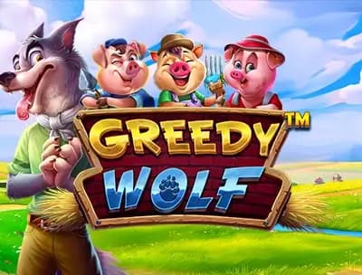 Greedy Wolf