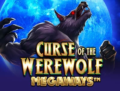 Curse Of The Werewolf Megaways