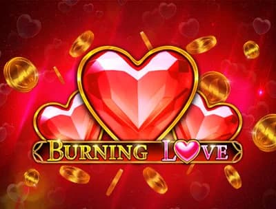 Burning love