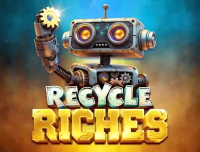 Recycle Riches