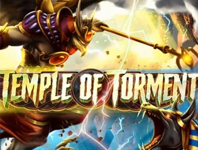 Temple of Torment