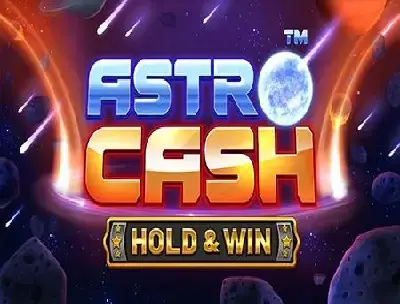 Astro Cash 