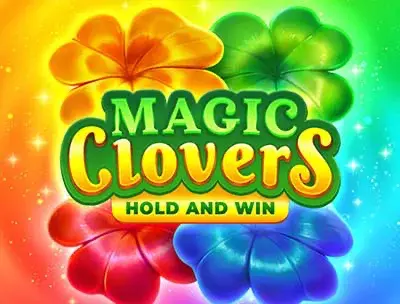 Magic Clovers
