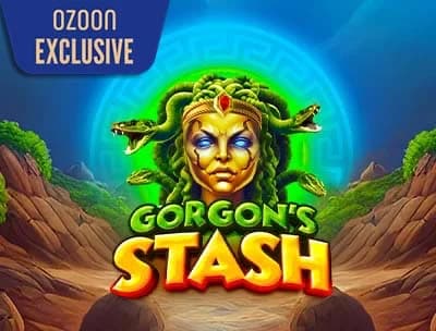 Gorgon’s Stash