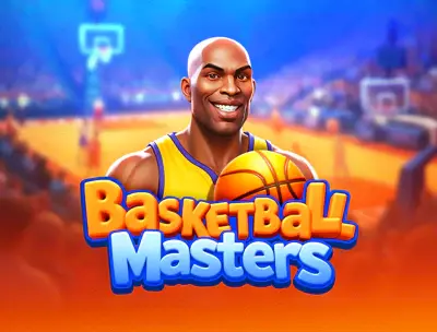Basketball Masters