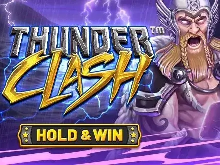 Thunder Clash