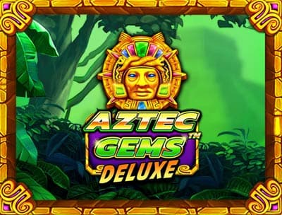 Aztec Gems Deluxe