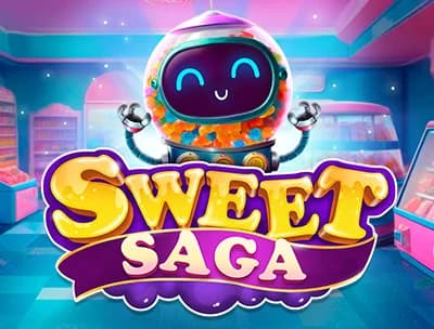 Sweet Saga