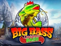 Big Bass Christmas Bash