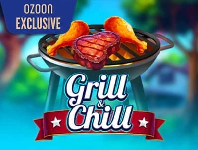 Grill & Chill