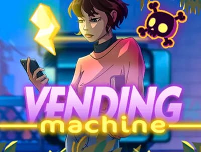 Vending Machine